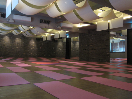 오앤요가 범계점 대표 이미지