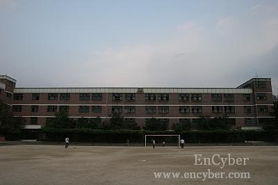 창북중학교