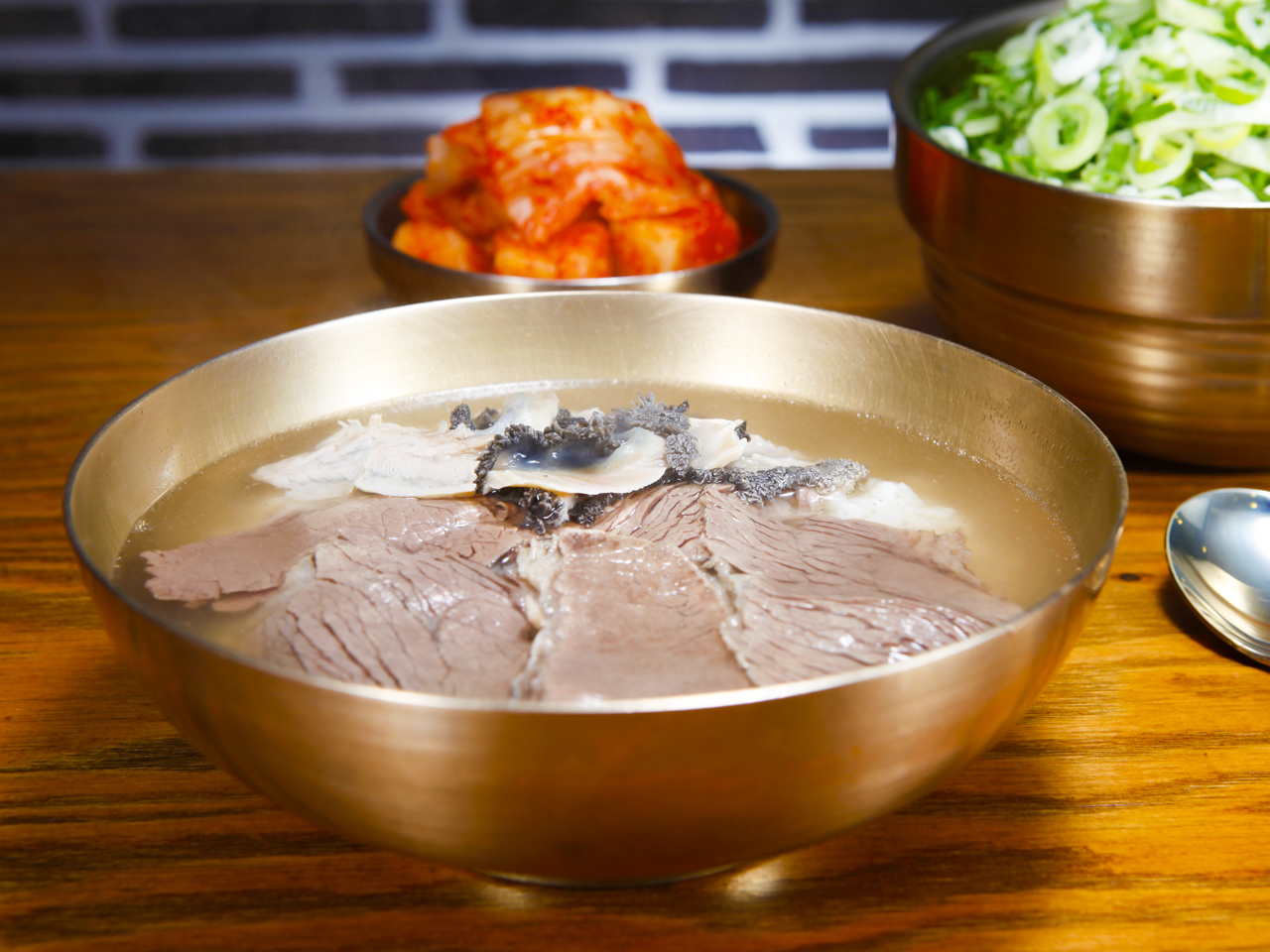 하동관 명동본점