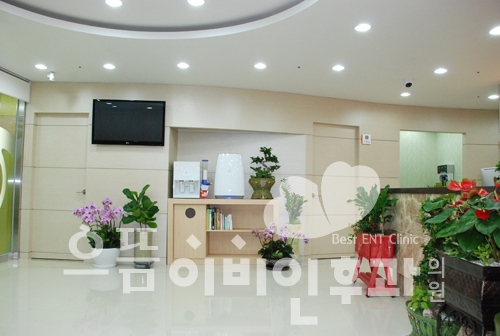 으뜸이비인후과의원 대표 이미지