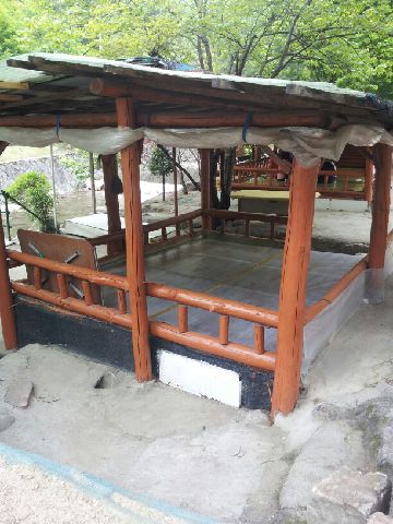 용수상회