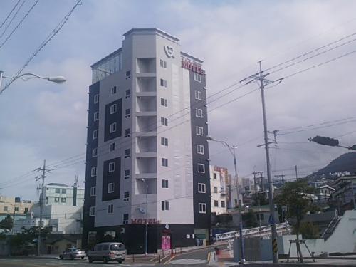 큐모텔