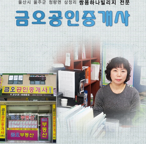 금오공인중개사사무소