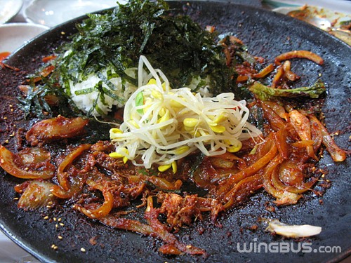 중앙식당
