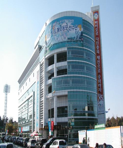 동일유리