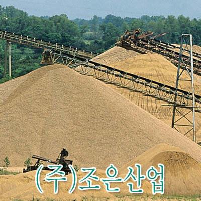 조은산업