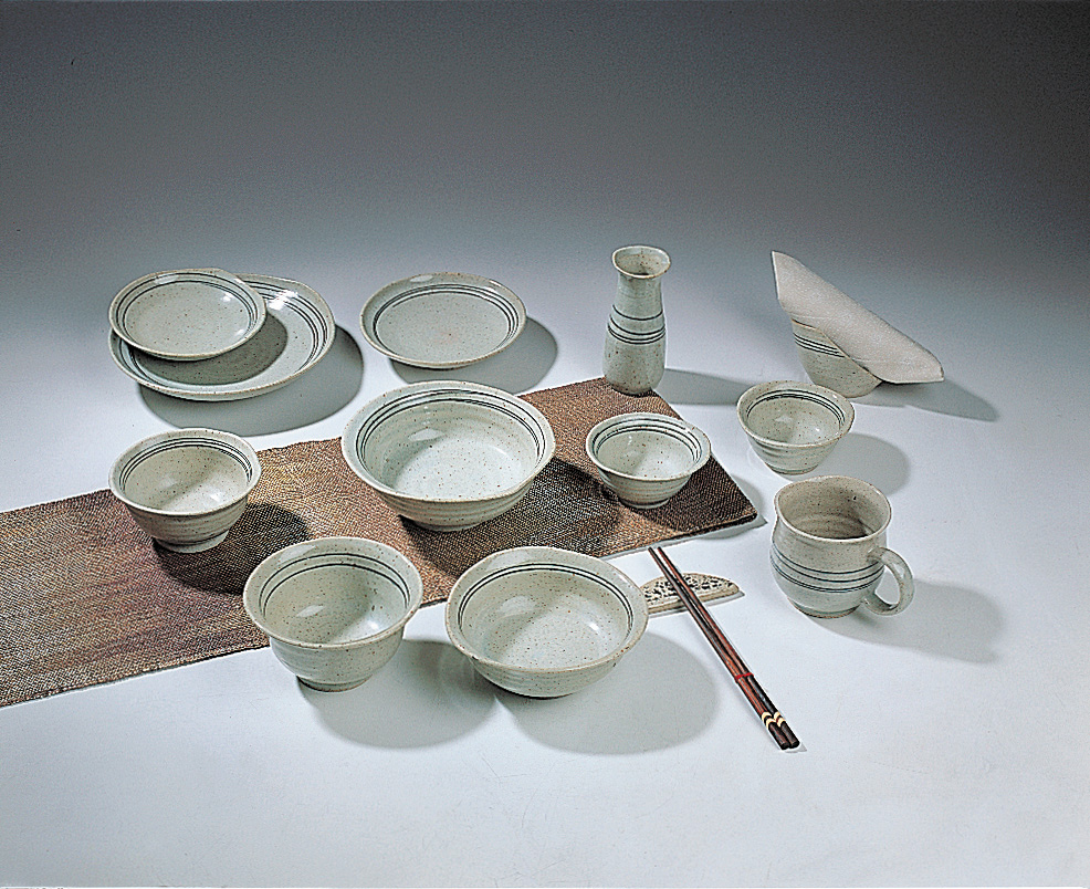 Clay & People 도예공방