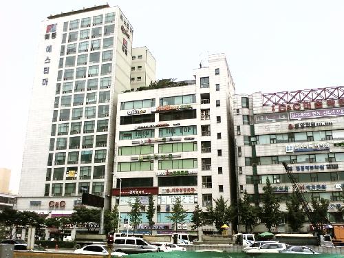 두드림정신과의원