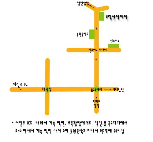 보림건재한약품