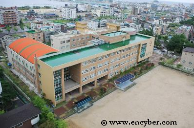 청봉초등학교
