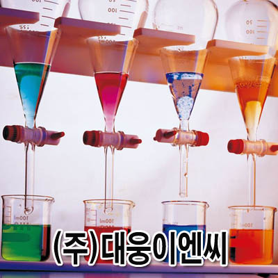 대웅이엔씨