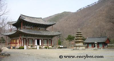 무량사