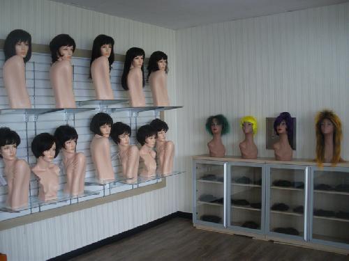 스칼렛 대표 이미지