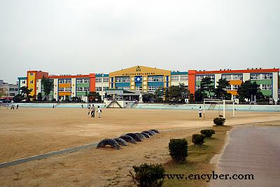 평택성동초등학교