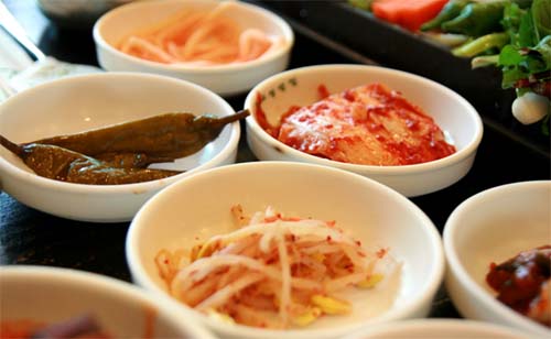 시골쌈밥