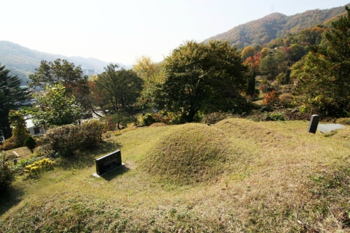 묘지조경공사닷컴