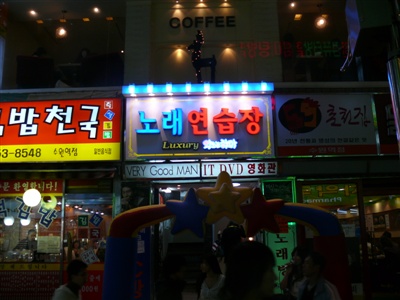 노래악쓰는하마