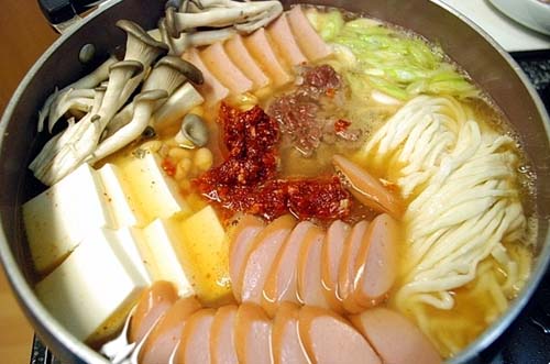 찬미네