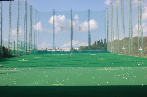 길산골프클럽 대표 이미지