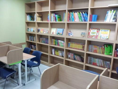 엘리트어학원 판교점 대표 이미지