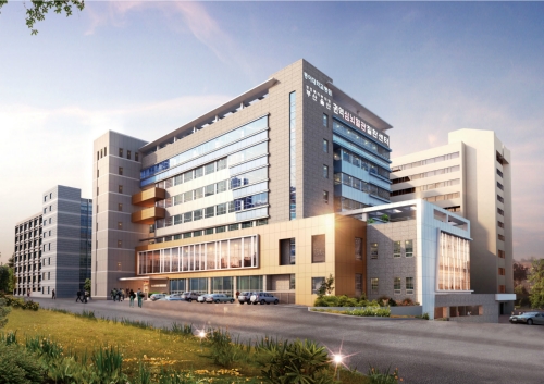 동아대학교병원