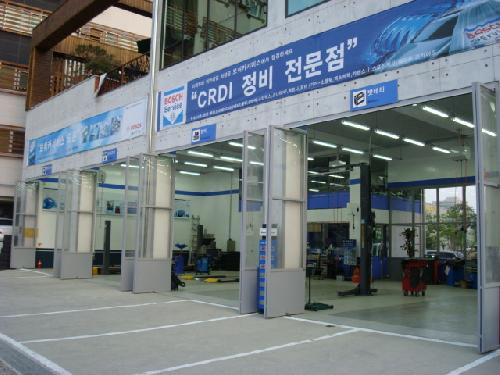 보쉬카서비스 마이스터아우토점