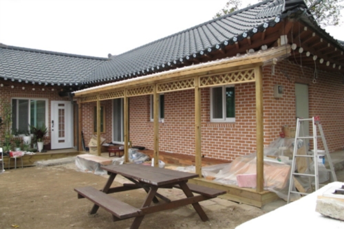 대영민박 3