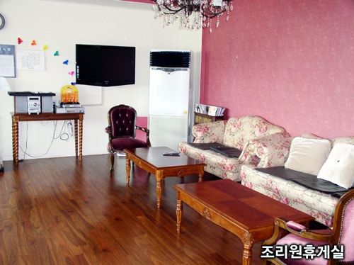 연세순풍산후조리원 시설 사진