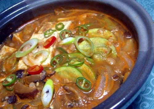 토속촌