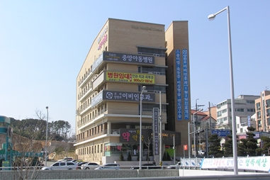 양한모이비인후과의원 대표 이미지