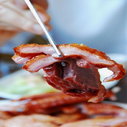 강한남자장작구이