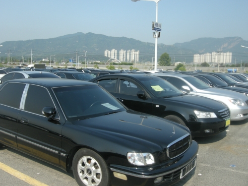 정길자동차