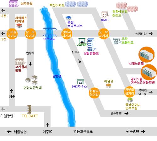 시애노병원