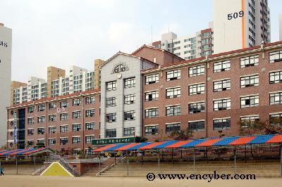 성산초등학교