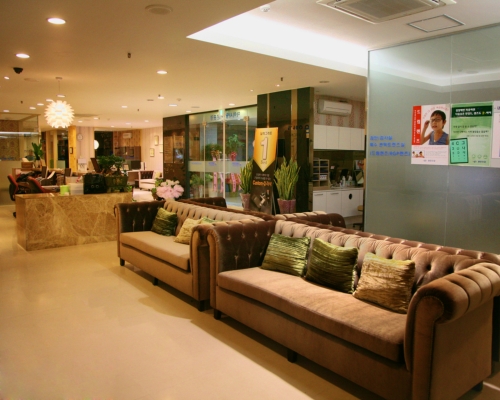 원주밝은안과의원 대표 이미지