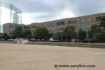 송정중학교