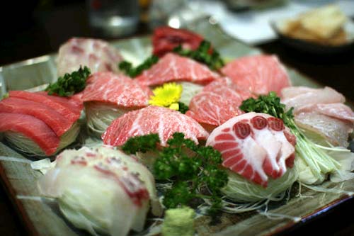 본참치