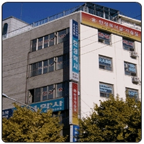 드림타워