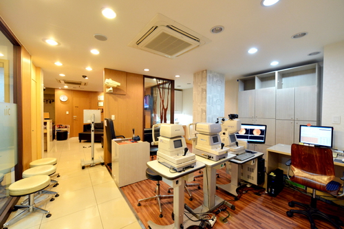 우리들안과의원 대표 이미지