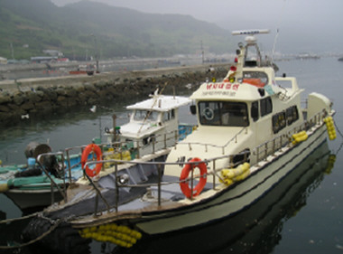 세일호