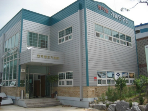 와이엠테크