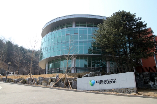 더존비즈온