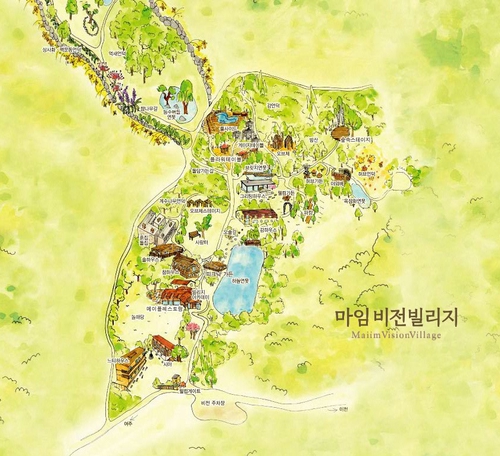 마임
