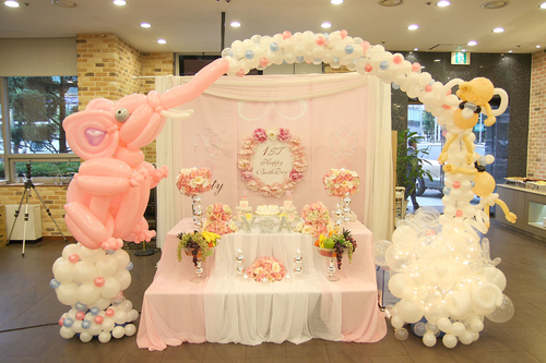 국제풍선아트