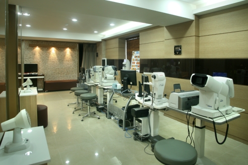 평택밝은성모안과의원 대표 이미지