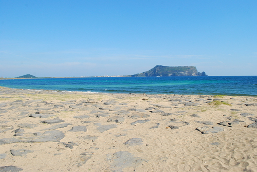 성산일출봉 (Seongsan Ilchulbong Tuff Cone), photo 8