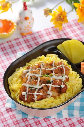 한솥도시락 성서이곡점
