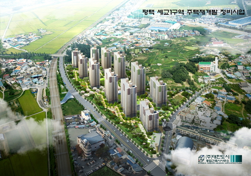 대한도시종합건축사사무소