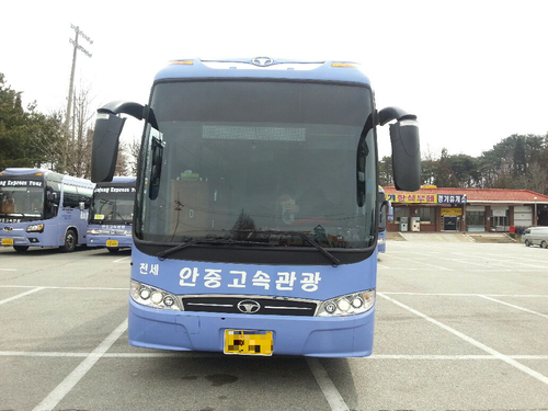 안중관광여행사
