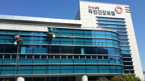 마스터크린시스템